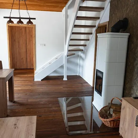 Apartment Horska