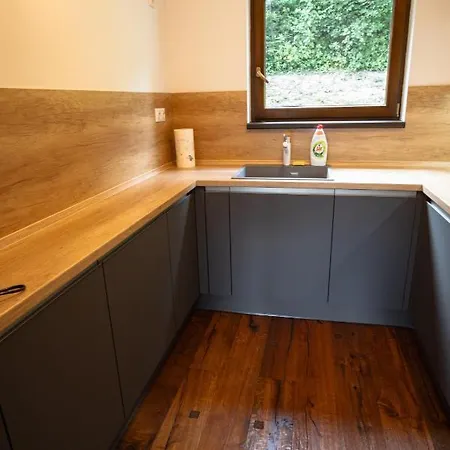 Horska Apartment Celadna