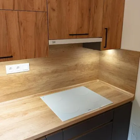 Horska Apartmán