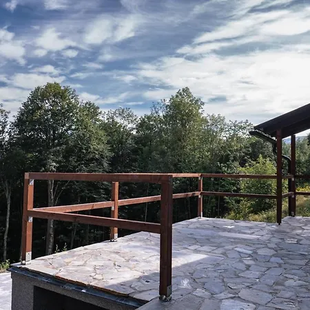 Horská Apartamento