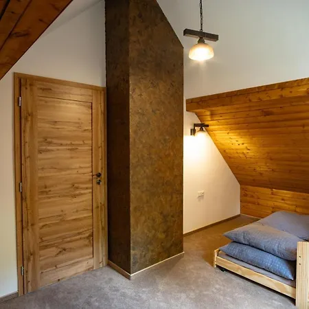 Apartment Horska *