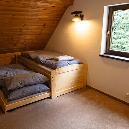 Horska Apartmán *
