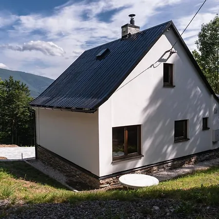 Horska Apartment