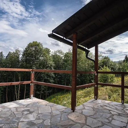 Apartmán Horska *