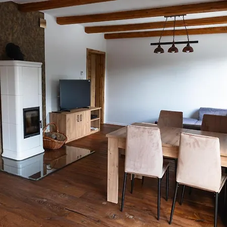 Apartmán Horska Čeladná