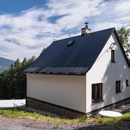 Horska Apartmán *