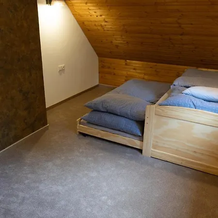 Horska Apartment