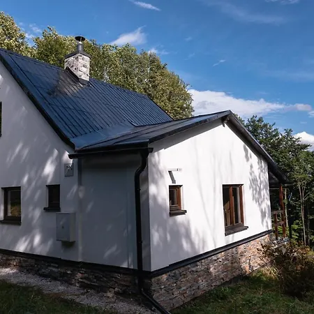 Apartman Horska Čeladná