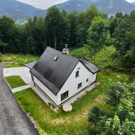 Horska Apartman Čeladná