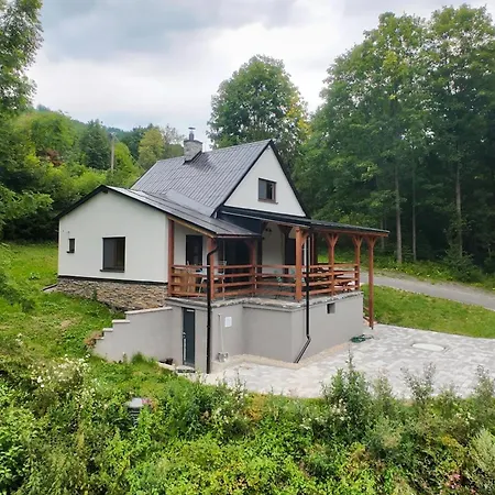 Horská Čeladná