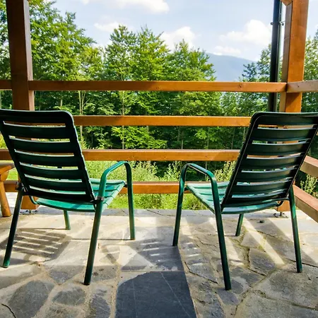 Horská Apartamento
