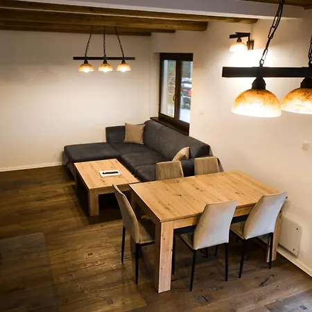 Horská Apartamento