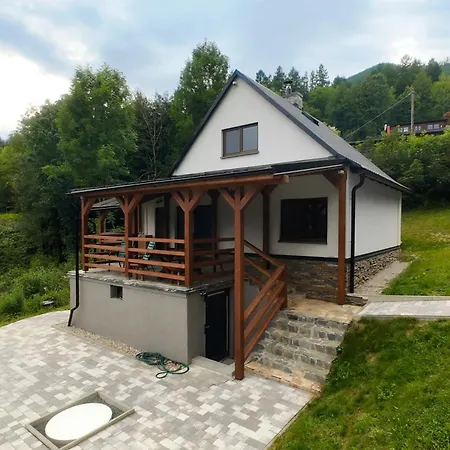 Apartamento Horská