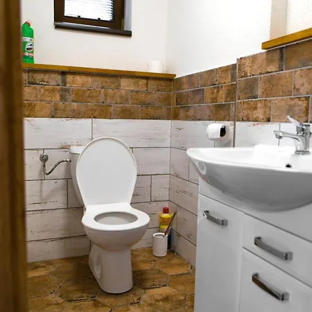 Horská Apartamento Čeladná
