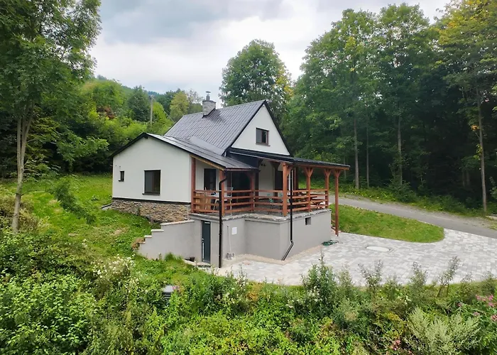 Horska Čeladná